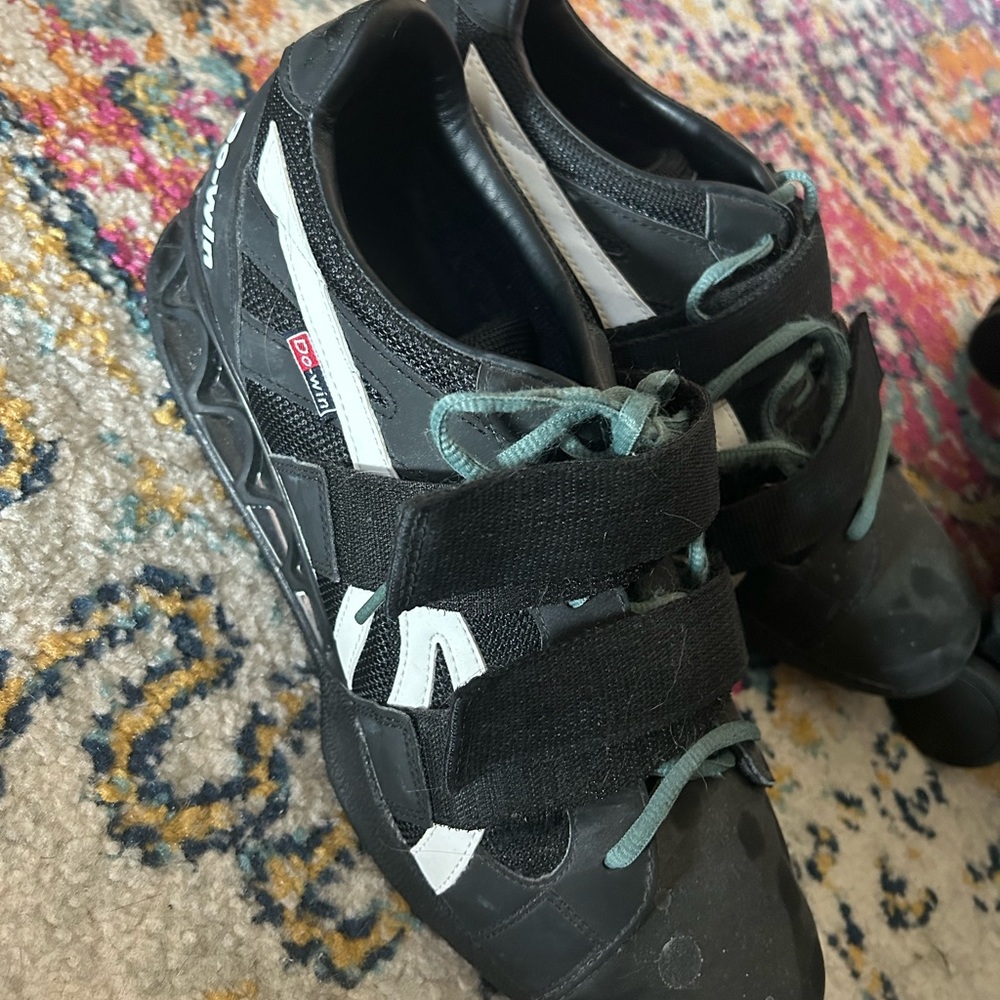 Do-Win Weightlifting shoes